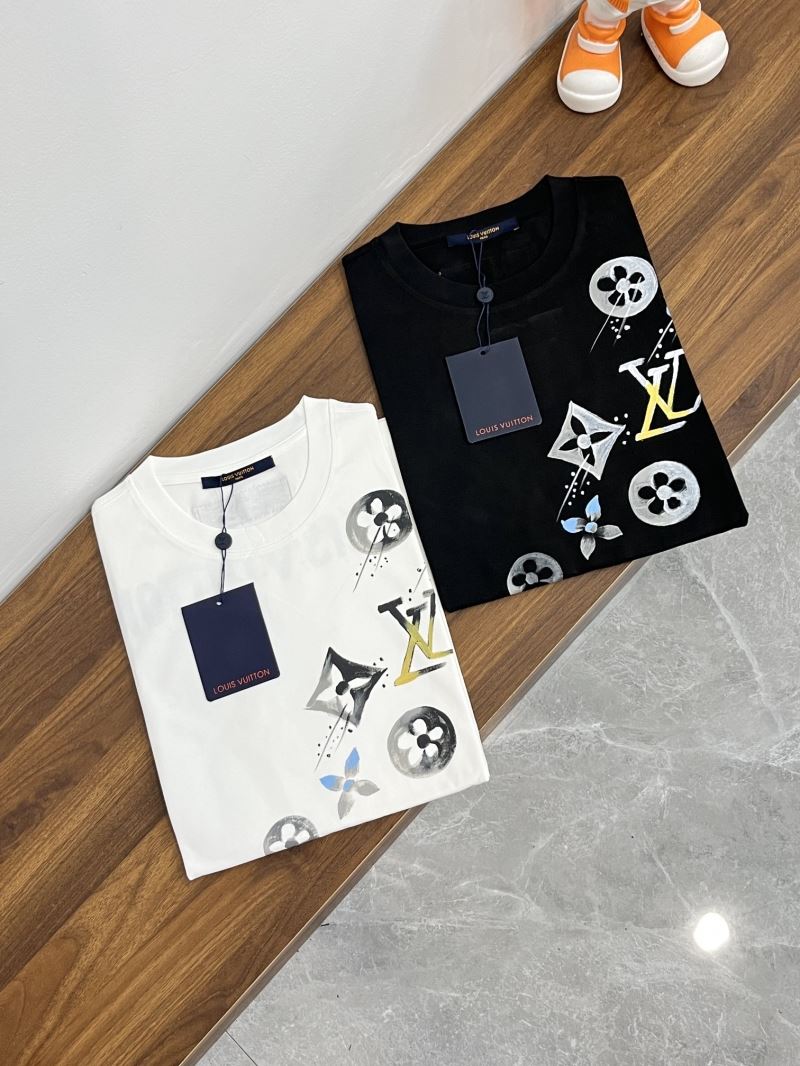 Louis Vuitton T-Shirts